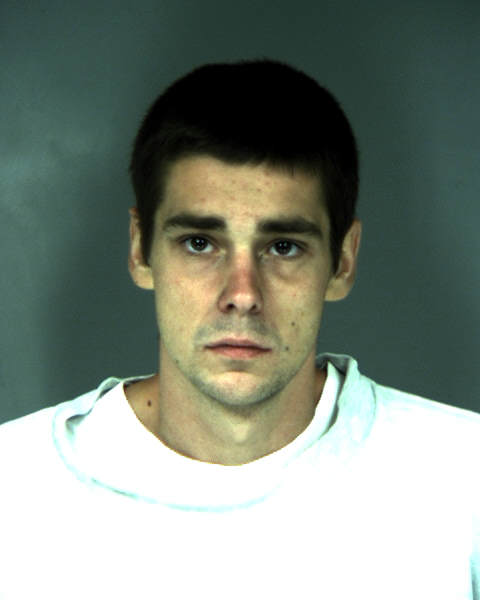 Nicholas Cain Anderson